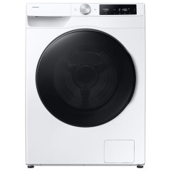 Samsung WD11DG6B85BEU4 Πλυντήριο-Στεγνωτήριο Ρούχων 11kg/6kg Ατμού 1400 Στροφές